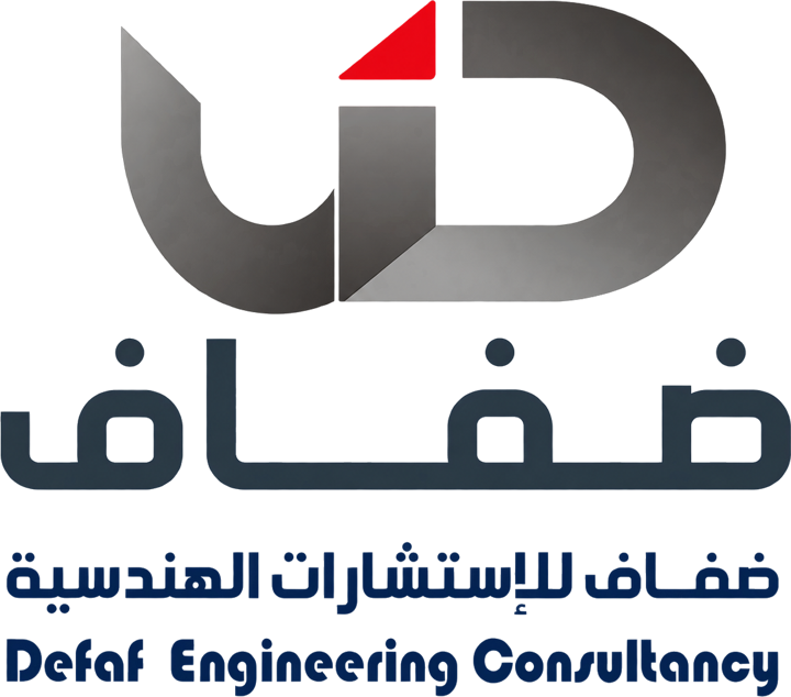 ضفاف للاستشارات الهندسية